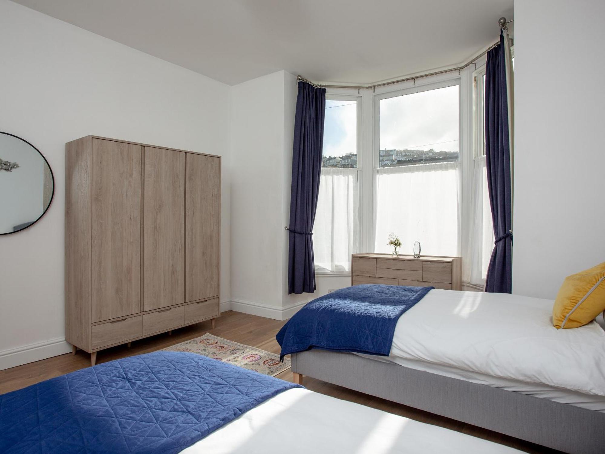 Bullens Rock Apartment Илфракомб Екстериор снимка