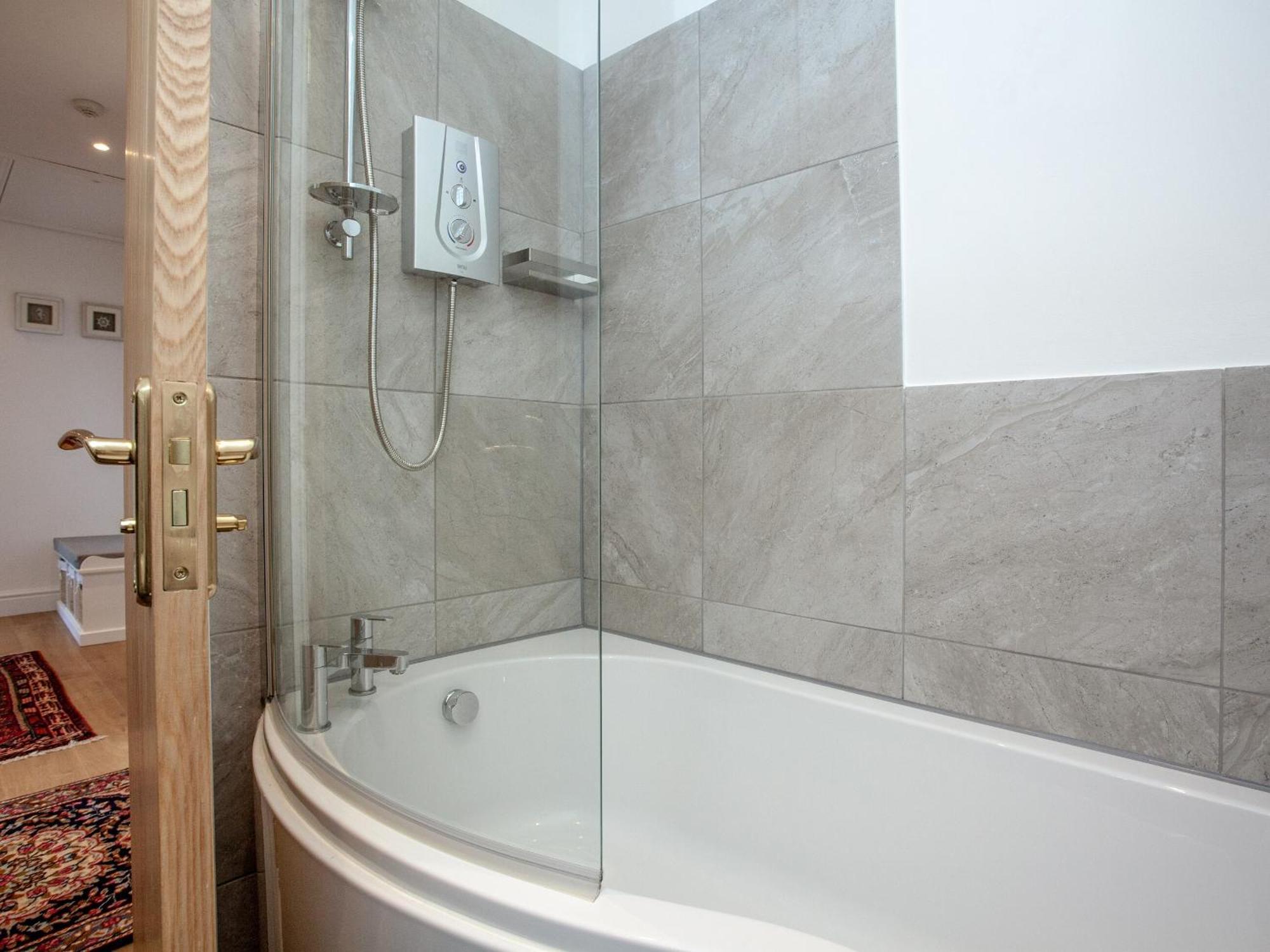 Bullens Rock Apartment Илфракомб Екстериор снимка