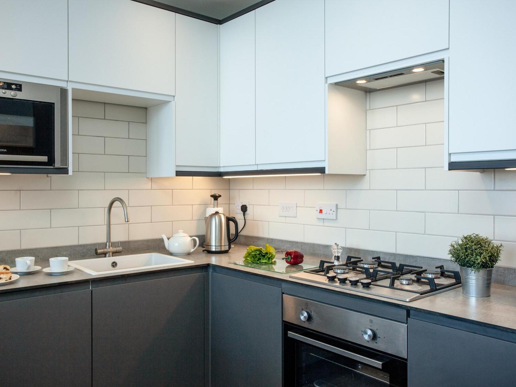 Bullens Rock Apartment Илфракомб Екстериор снимка