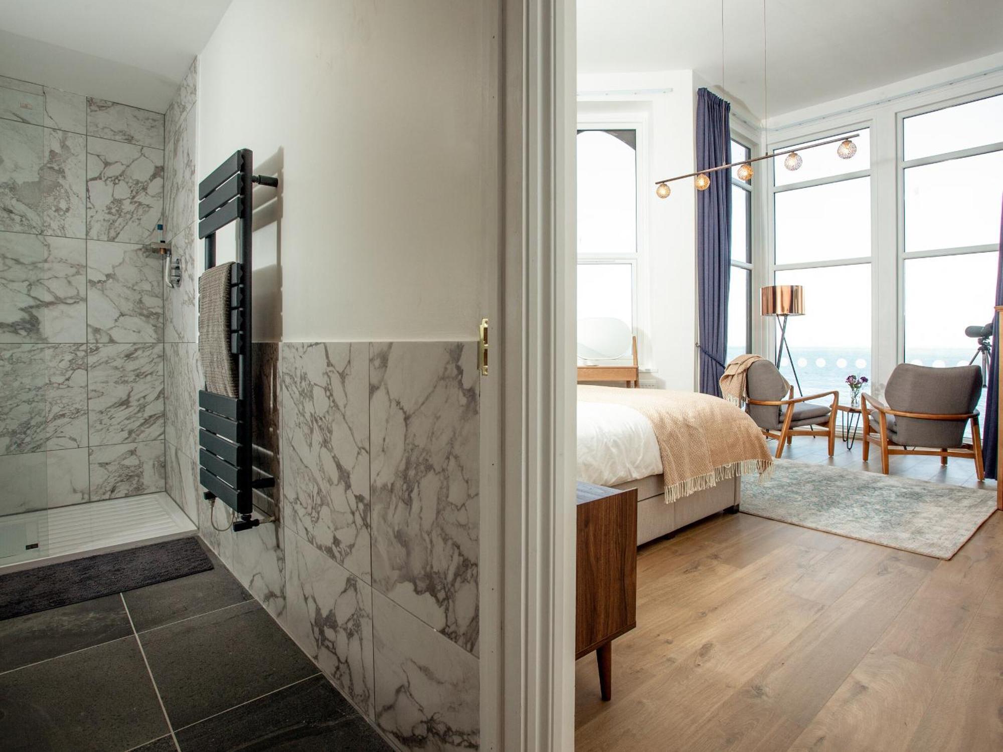 Bullens Rock Apartment Илфракомб Екстериор снимка